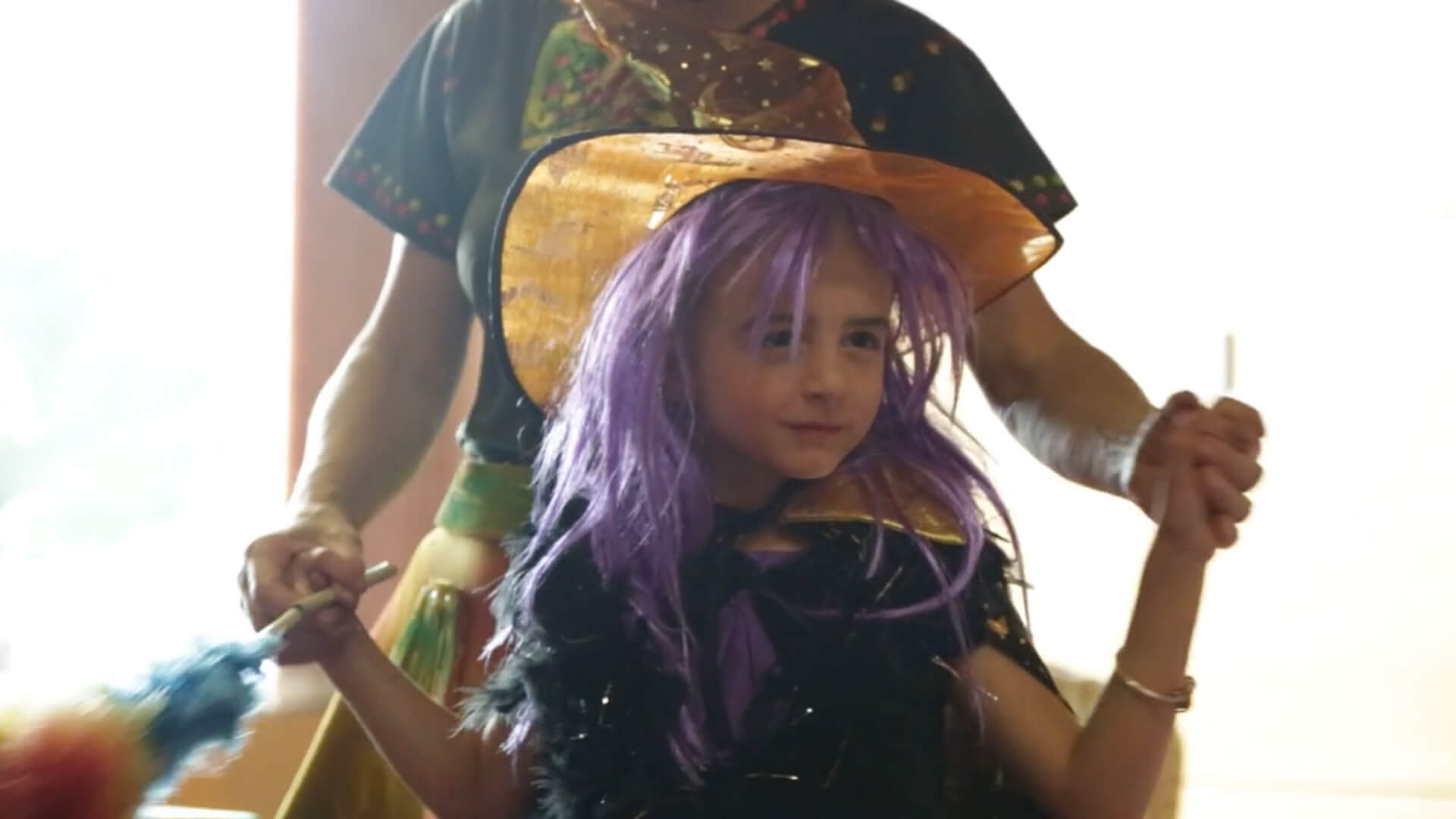 Рожден ден Мария #3>